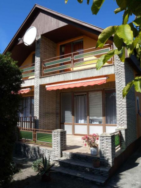 Holiday home in Balatonmariafürdo 19321, Balatonmariafürdö